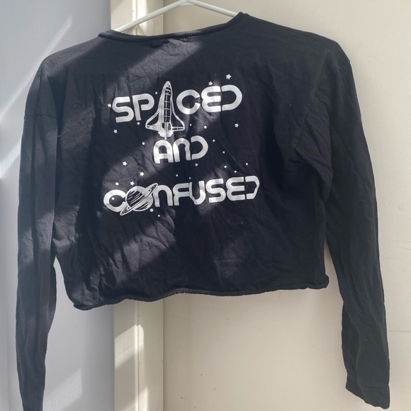 Space top - Picture 4 of 4